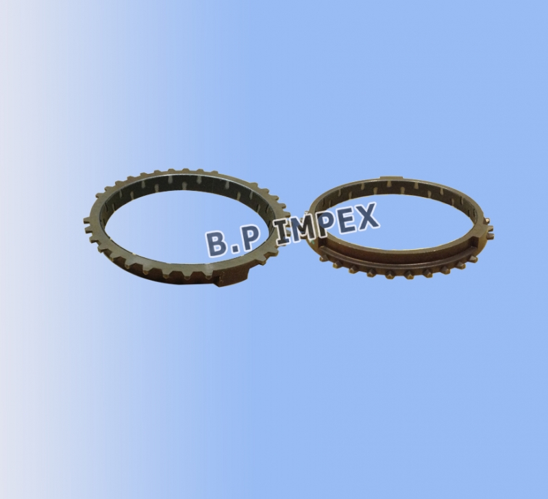 SYNCHRO CONE (5TH OR REV SPEED GEAR),581126203807